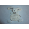 Doudou lapin Bonbon DC2123 Doudou et Compagnie