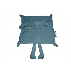 Doudou lapin Tiamo Collection Little Dutch