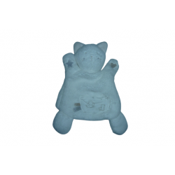 Doudou marionnette chat Mon premier Major Sergent Major