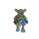 Doudou peluche koala Takinou