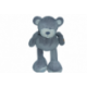 Doudou peluche ours Pericles