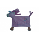 Doudou licorne Bengy