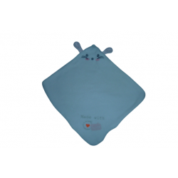 Doudou lapin Tex Baby