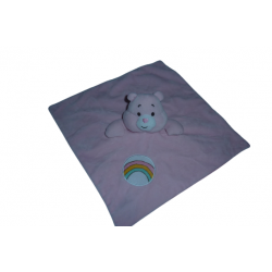Doudou ours Care Bears Baby Sambro