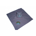 Doudou ours Care Bears Baby Sambro