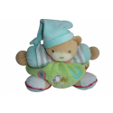 Doudou peluche ours Kaloo