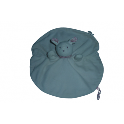 Doudou souris marionnette DPAM