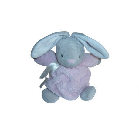 Doudou peluche lapin Tendres et Douces Kaloo