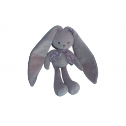 Doudou peluche lapin Lapinoo rose Kaloo