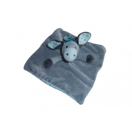 Doudou cheval Obaibi