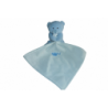 Doudou peluche ours mouchoir bonbon BN3530 Baby'Nat