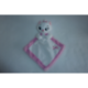 Doudou chat Marie Les Aristochats Disney