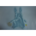 Doudou lapin Oxybul
