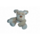 Doudou peluche chien Jollybaby