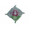 Doudou girafe Ma Ptite Tribu