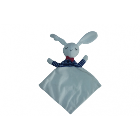 Doudou lapin dormeur Envie de Fraises