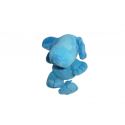 Doudou peluche chien Unitoys