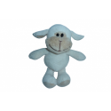 Doudou peluche mouton Kinder