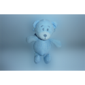 Doudou peluche ours ange Tom & Kiddy Tomkids