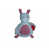 Doudou peluche cheval TAO