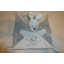 Doudou lapin Nicotoy