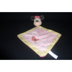DOUDOU MINNIE DISNEY