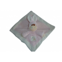 Doudou poupée déguisé en lapin Nicotoy