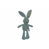 Doudou peluche lapin Gemo