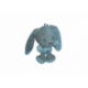 Doudou peluche lapin Auchan