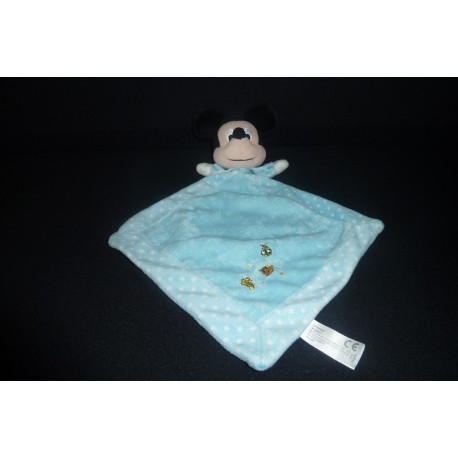 DOUDOU MICKEY DISNEY