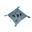 Doudou cigogne Roda