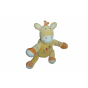 Doudou peluche cheval 19 cm Amtoys