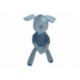 Doudou peluche chien Obaibi