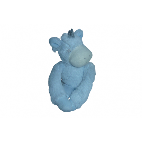Doudou peluche licorne Antonio Home