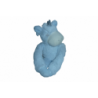 Doudou peluche licorne Antonio Home