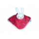 Doudou lapin Sucre d'Orge