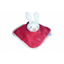 Doudou lapin Sucre d'Orge