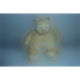 Doudou peluche ours Noukie's