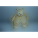 Doudou peluche ours Noukie's