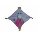 Doudou vache Nicotoy