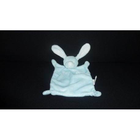 DOUDOU LAPIN GRAIN DE BLE