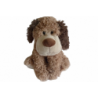 Doudou peluche chien La Galleria