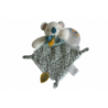 Doudou koala hochet DC3666 Doudou et Compagnie