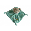 Doudou ours Tex Baby