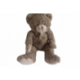 Doudou peluche ours câlin HO2339 Histoire d'Ours