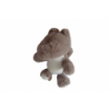 Doudou peluche crocodile Atmosphera kids