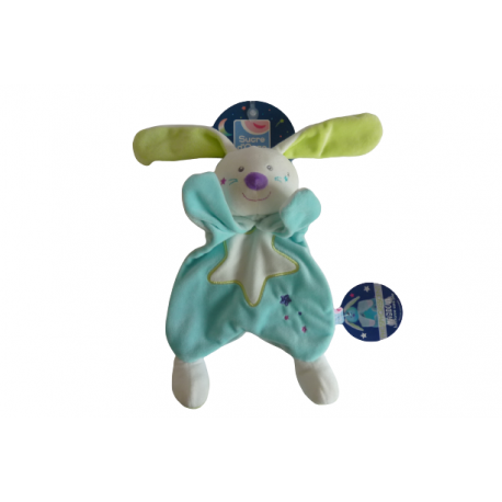 Doudou lapin Magidoux Sucre d'Orge