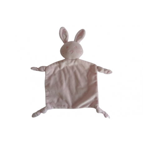Doudou lapin Primark