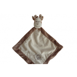 Doudou girafe ZD Trading