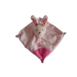 Doudou lapin Tex Baby